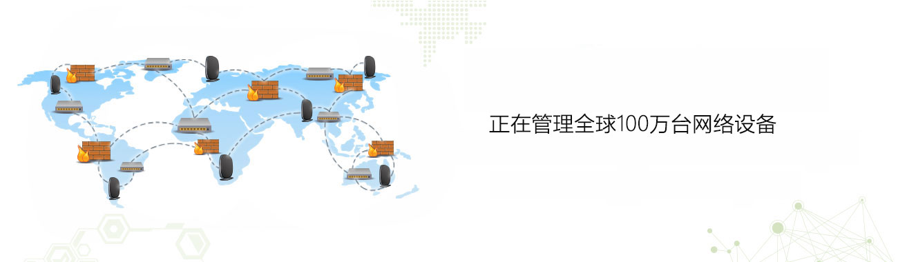 網(wǎng)絡設備配置與管理軟件