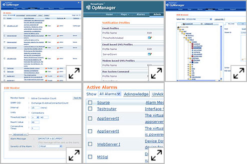 real-time process monitoring