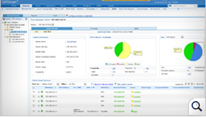 IP Address Management
