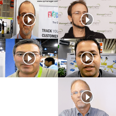 Business Service Maps