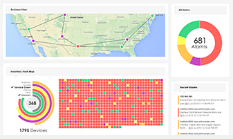 設(shè)備配置管理 - ManageEngine OpManager
