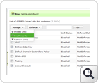 Manage GPO Links