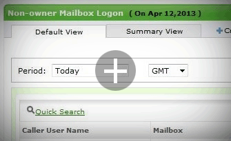 Audit non&ndash;owner mailbox logins