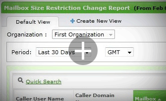 Changes to message size restrictions