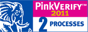 Pink verified helpdesk tool Pink verified ITSM tool