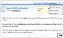 Help Desk Software - Multi-site support