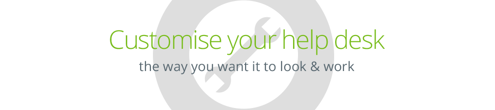 Organizations using SupportCenter Plus 