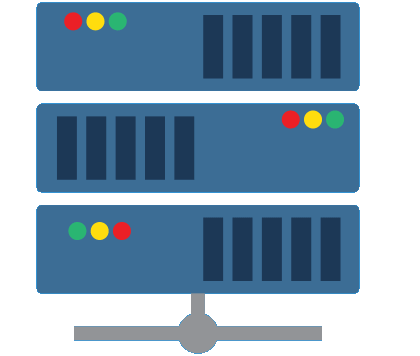服務(wù)器監(jiān)控